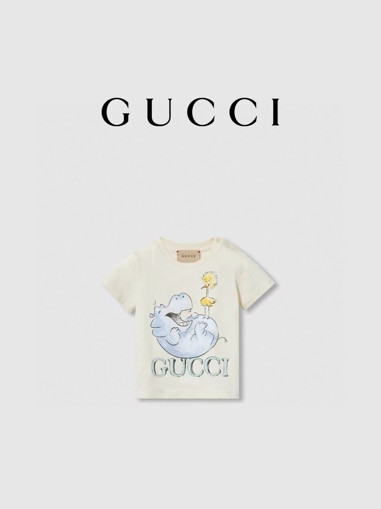 Gucci T-Shirts